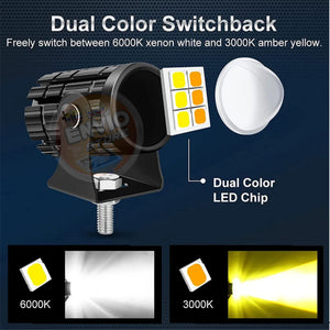 EXPLORADORAS MINI DUAL + SWITCH + ENVIO GRATIS