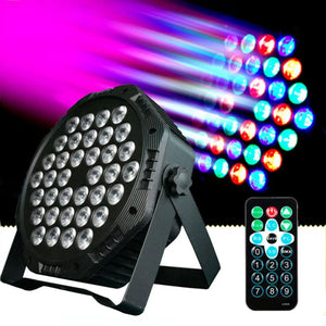 LIGHT LED PRO™+ CONTROL + ENVIO GRATIS